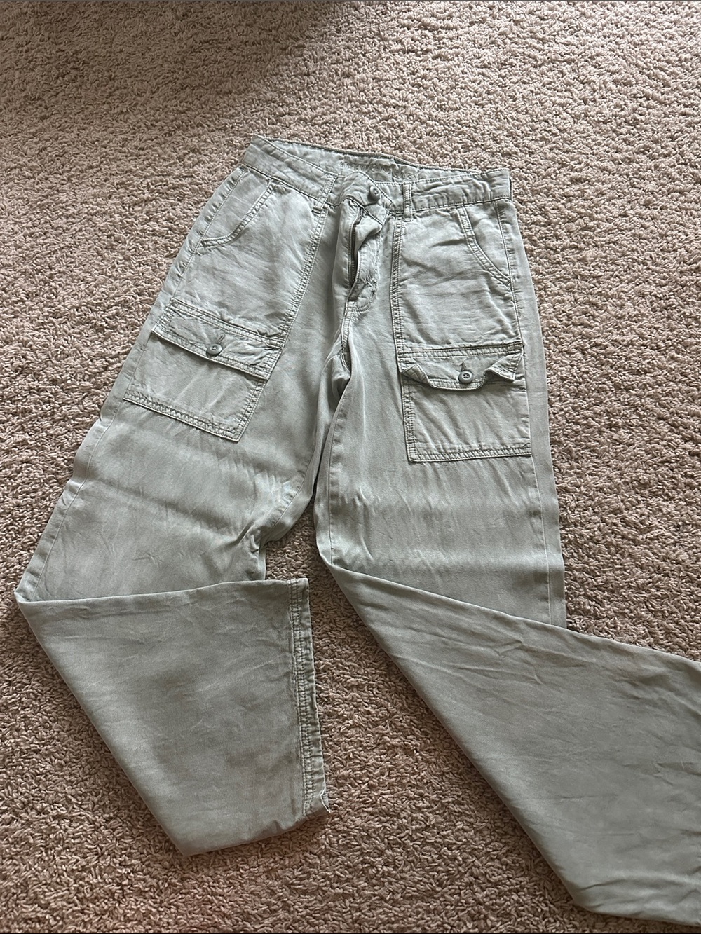 American Eagle Pants